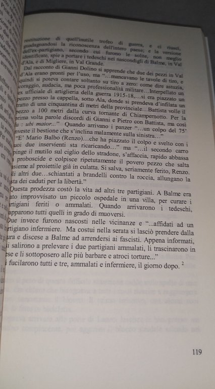 primavera umberto gattiglia | Immagine Gallery 5