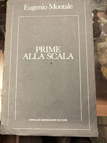 Prime alla Scala