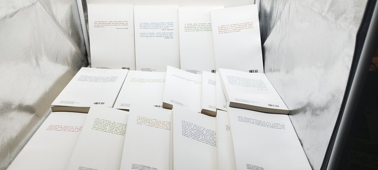 primo levi corriere della sera 16 volumi