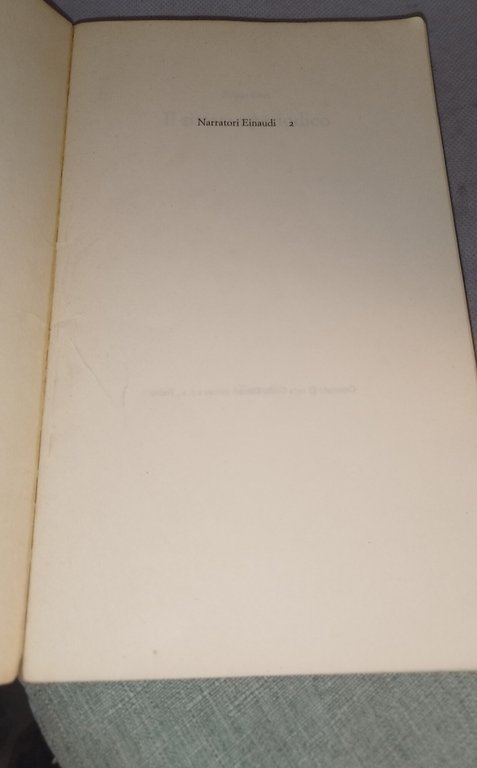 primo levi il sistema periodico aprile 1975 einaudi | Immagine Gallery 7