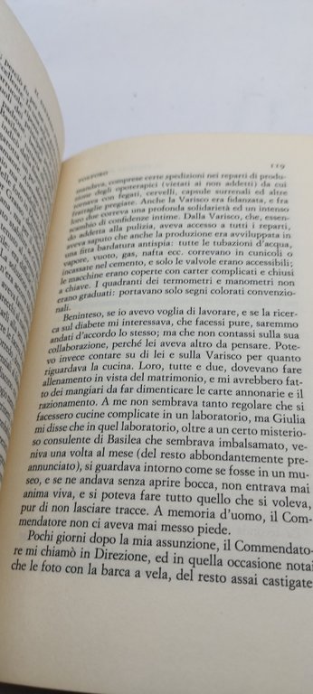 primo levi il sistema periodico einaudi 1975