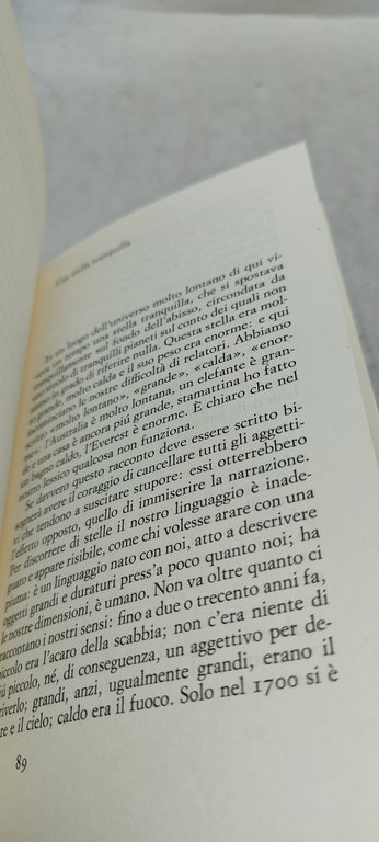 primo levi lilìt e altri racconti einaudi