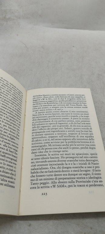 primo levi lilìt e altri racconti einaudi