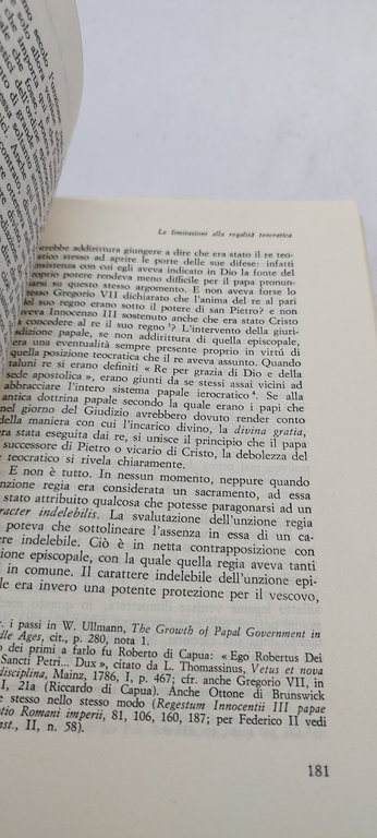 principi di governo e politica nel medioevo