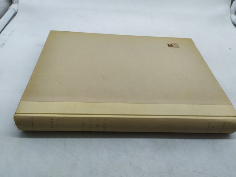 principi generali di logica economica cea giovanni demaria