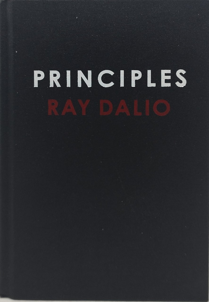 principles ray dalio