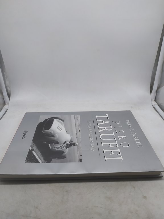 prisca taruffi piero taruffi la volpe argentata legenda