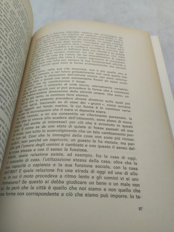 problemi della città fernando clemente marsilio editore