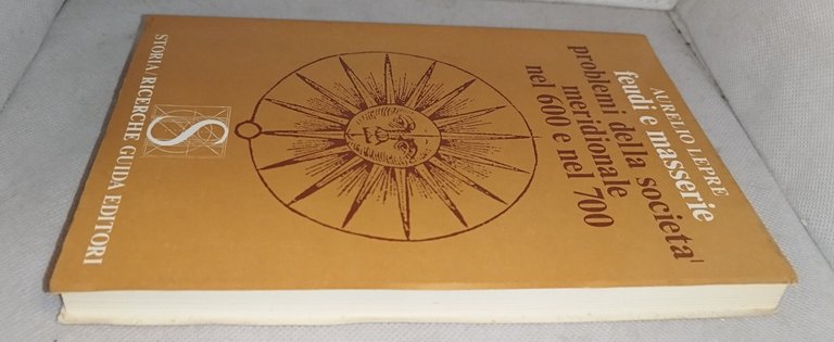 problemi della società meridionale nel 600 e nel 700 | Immagine Gallery 3