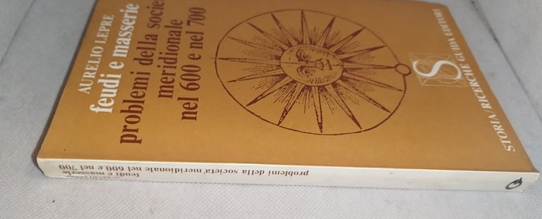 problemi della società meridionale nel 600 e nel 700 | Immagine Gallery 4