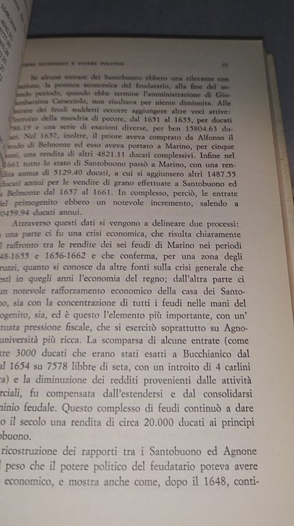 problemi della società meridionale nel 600 e nel 700 | Immagine Gallery 6