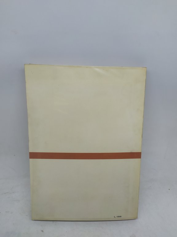 problemi delle nuove realtà territoriali marsilio editore