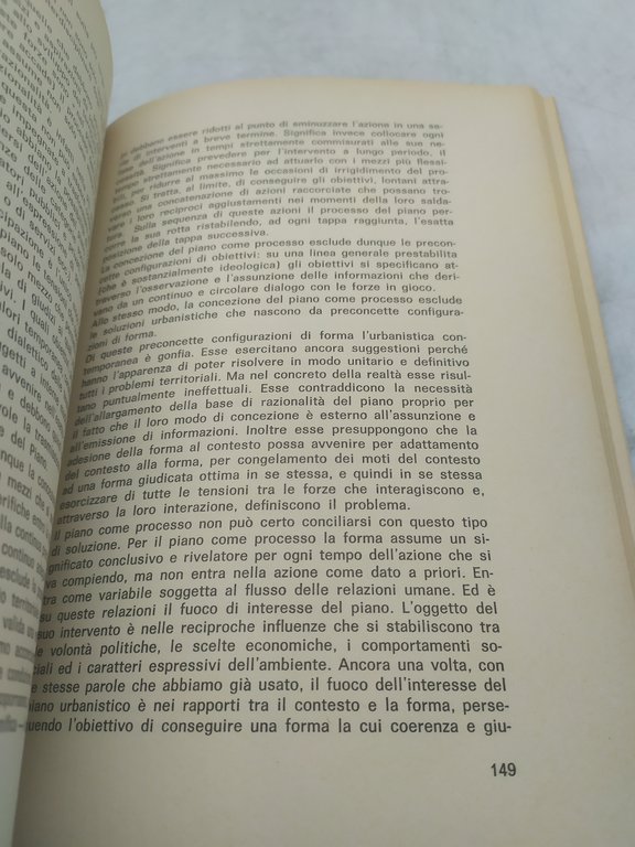 problemi delle nuove realtà territoriali marsilio editore
