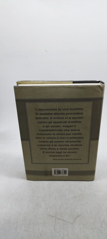 processo ai fascisti rizzoli