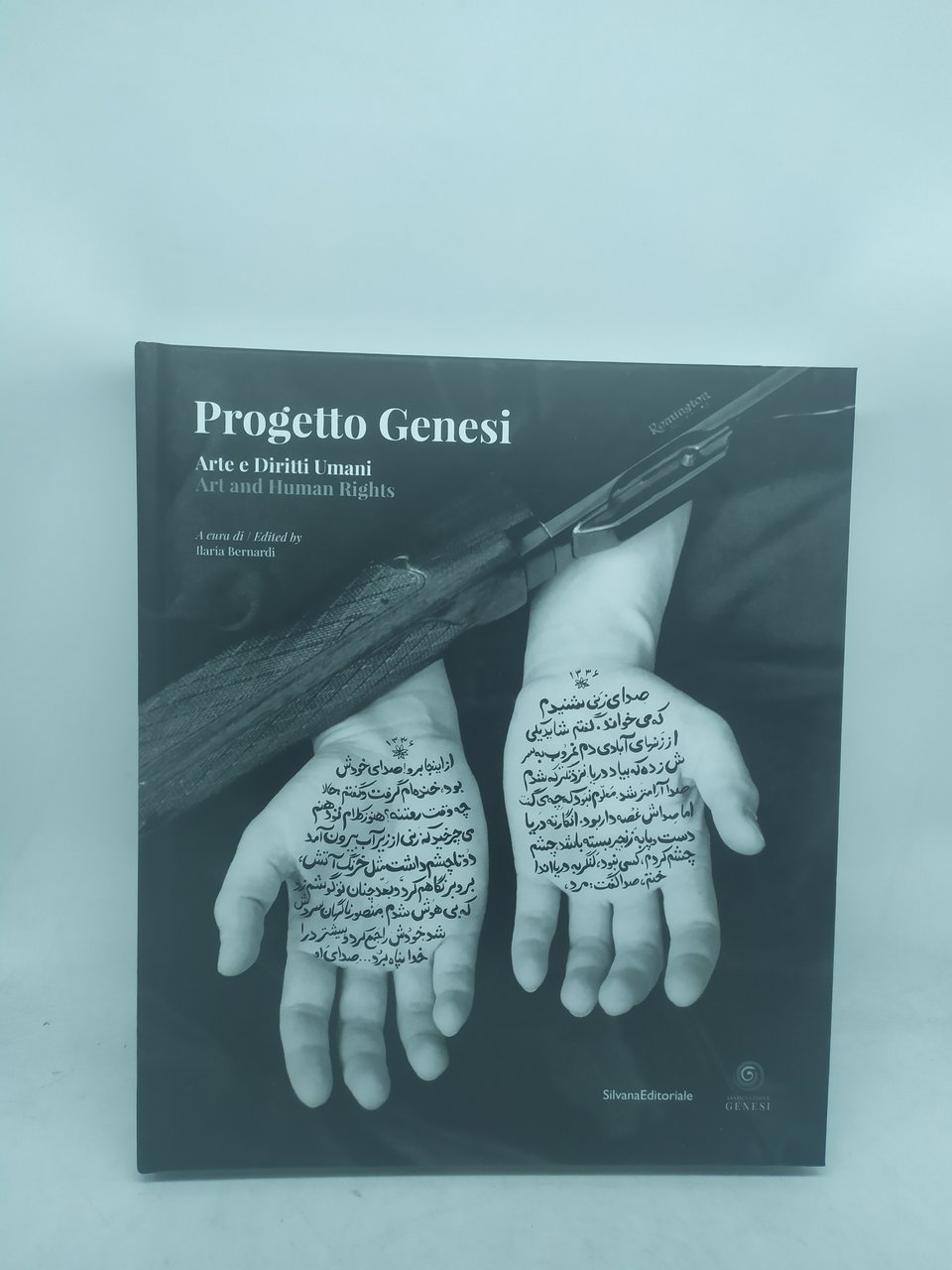 progetto genesi arte e diritti umani art and human rights …