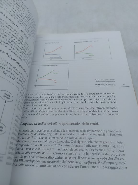 prospettive integrate il paesaggio tra etica estetica ed ecologia