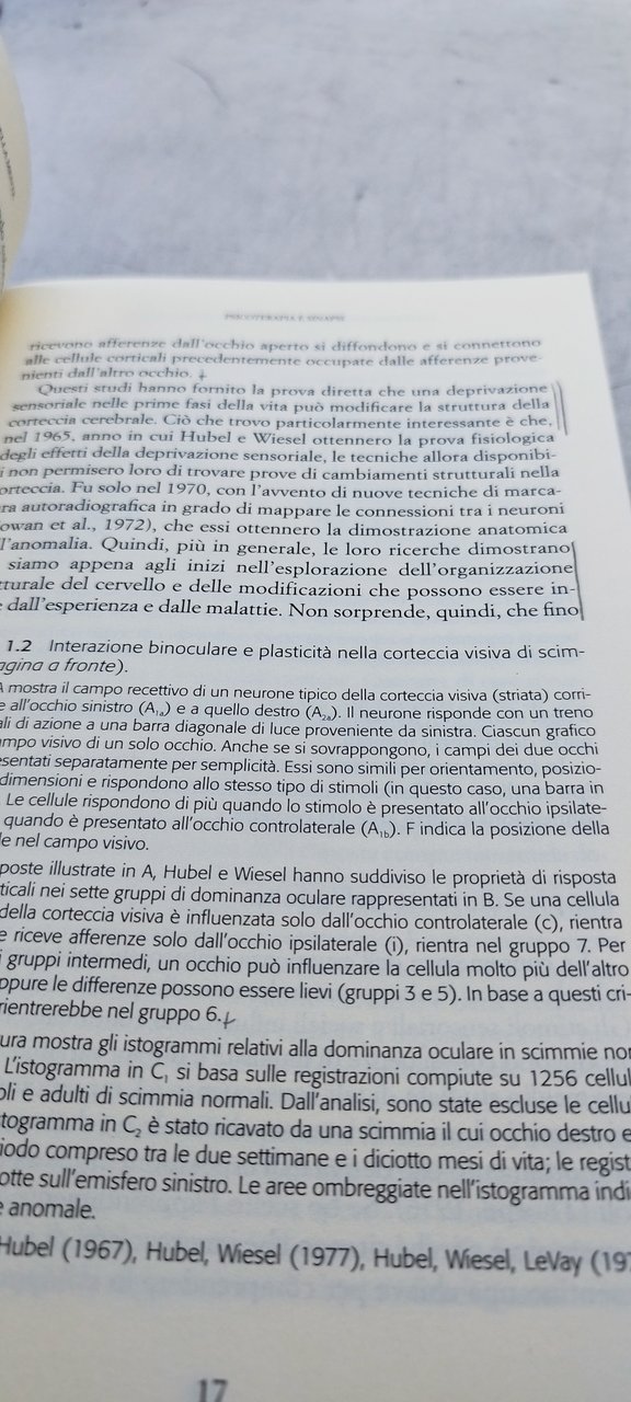 psichiatria psicoanalisi e nuova biologia della mente