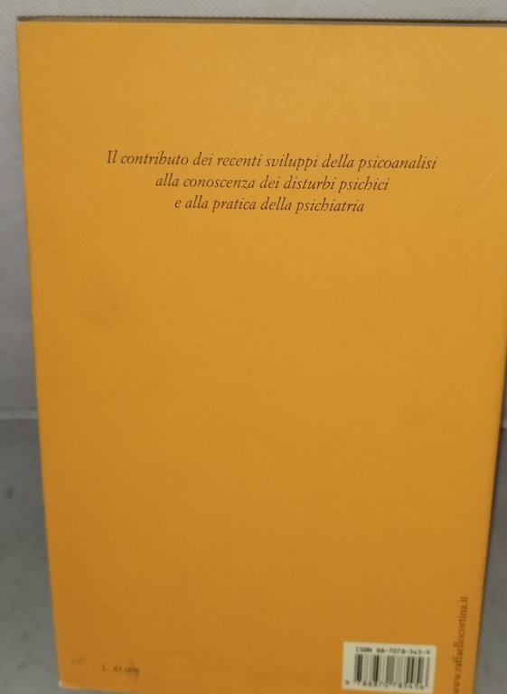 psicoanalisi e psichiatria | Immagine Gallery 2