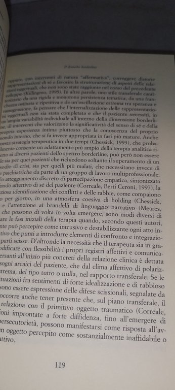 psicoanalisi e psichiatria | Immagine Gallery 5