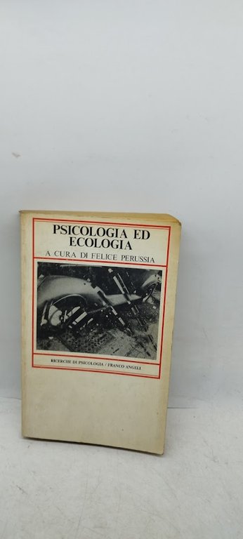 psicologia ed ecologia