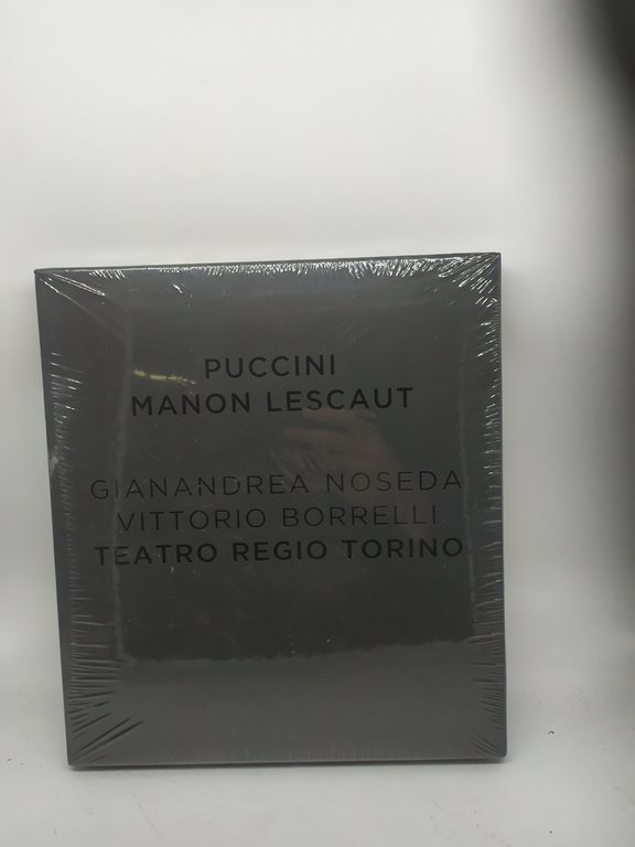 puccini manon lescaut gianandrea nosed vittorio borrelli teatro regio torino