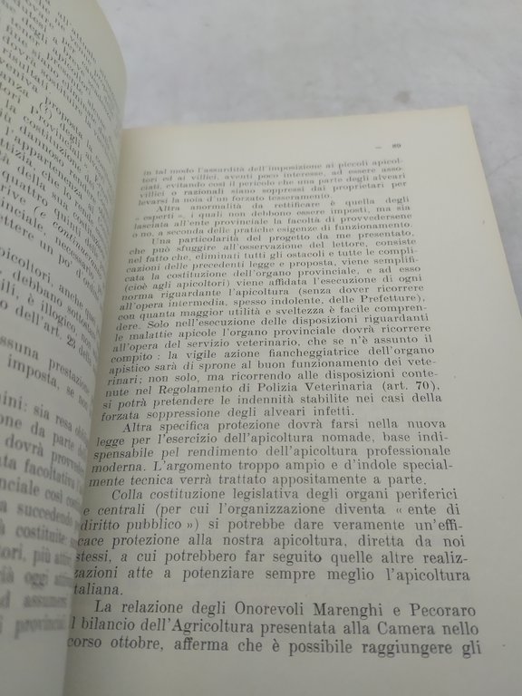 quaderni d'apicoltura roberto de marchi l'apicoltura che fu che sarà …