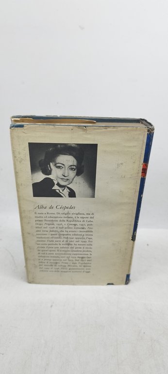 quaderno proibito alba de cespedes