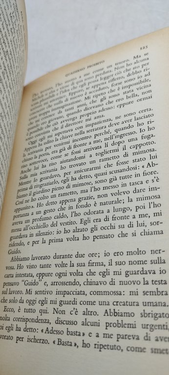 quaderno proibito alba de cespedes