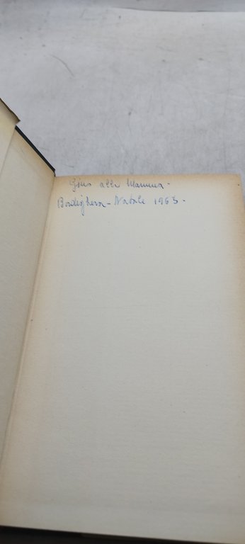 quaderno proibito alba de cespedes