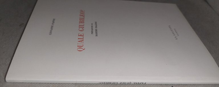 quale giubileo giovanni papini | Immagine Gallery 4