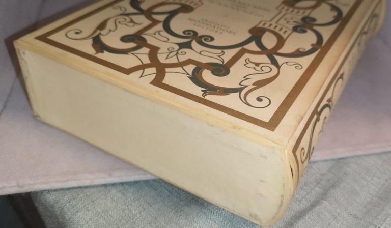 quarant'anni con d'annunzio | Immagine Gallery 3