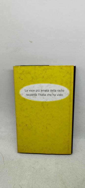 quarant'anni di parole sandro ciotti