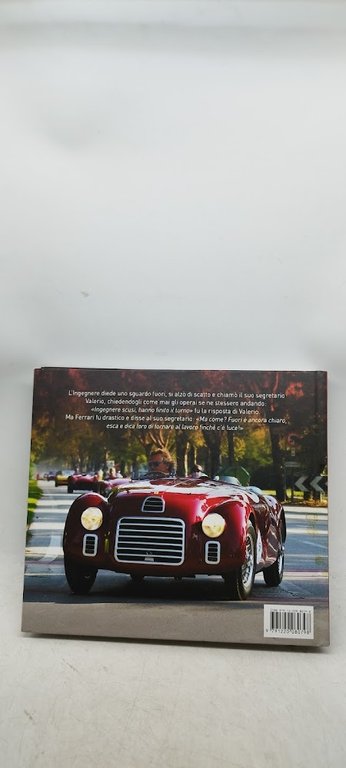 quei rally con il cavallino