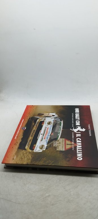 quei rally con il cavallino