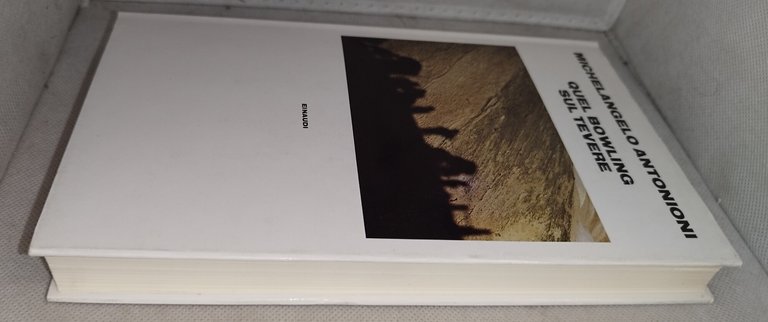 quel bowling sul tevere einaudi | Immagine Gallery 3