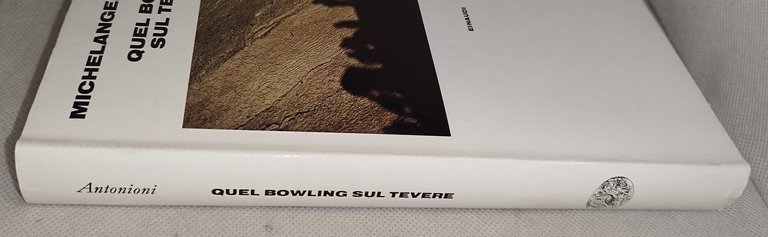 quel bowling sul tevere einaudi | Immagine Gallery 4