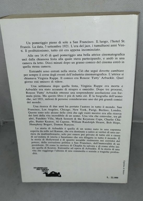 quel giorno smettemmo di ridere | Immagine Gallery 2