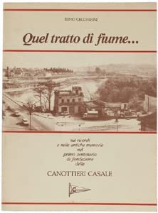 QUEL TRATTO DI FIUME...