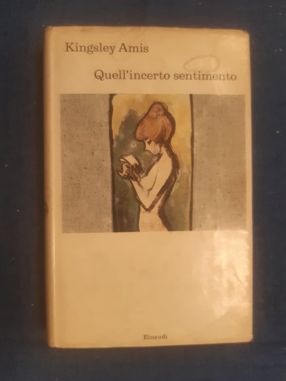 Quell'Incerto Sentimento