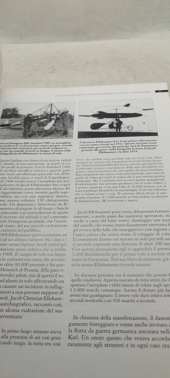 quelle strane macchine volanti giorgio evangelisti