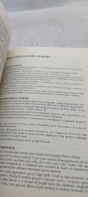 questa legge non e in cielo franco segre