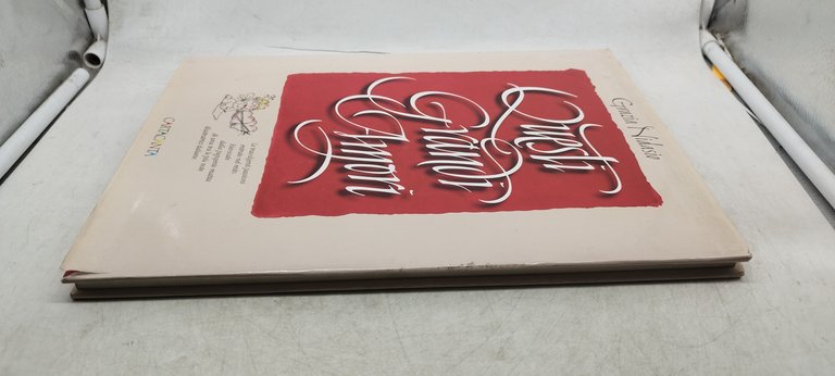 questi gradni amori grazia nidasio