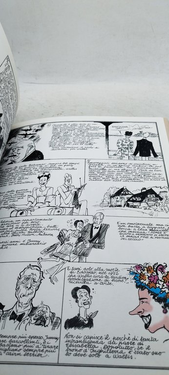 questi gradni amori grazia nidasio