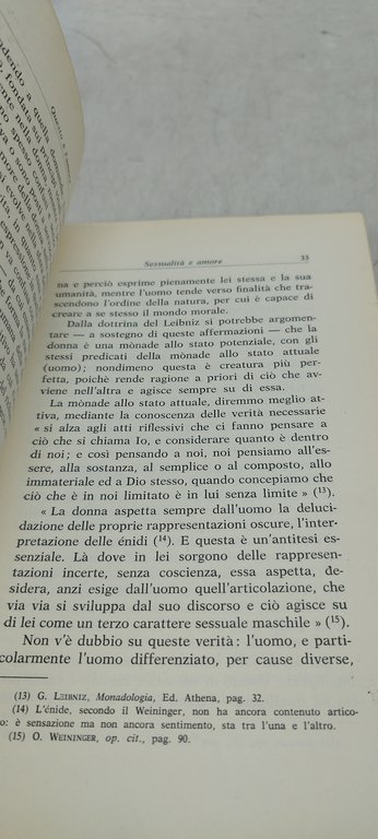 questo è l'amore attilio nobile ventura