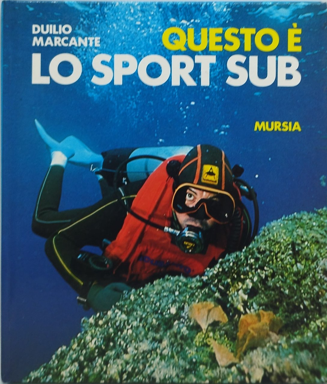 questo è lo sport sub