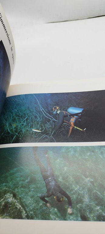 questo è lo sport sub