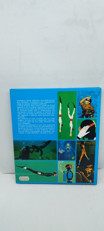 questo è lo sport sub