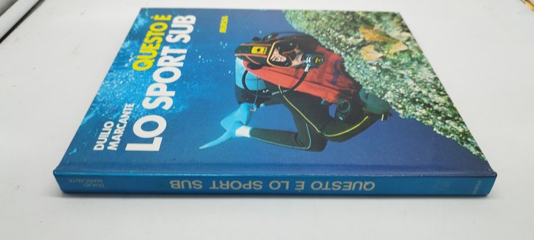 questo è lo sport sub