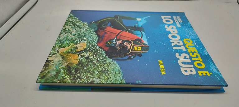 questo è lo sport sub