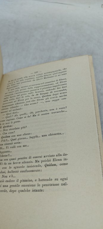 quidam il romanzo della scena edoardo boutet